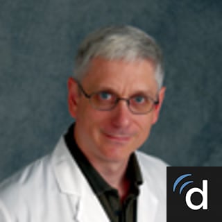 Thomas Dougherty, MD