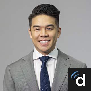 Gary Wong, MD
