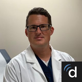 Curt Grob III, MD, General Surgery, Charleston, SC