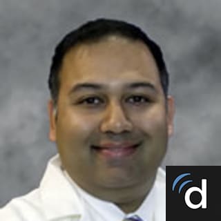 Salil Shah, MD