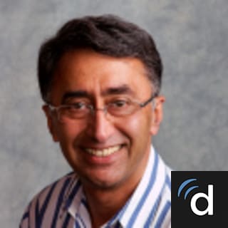 Pankaj Sharma, MD