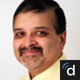 Dilip Jain, MD