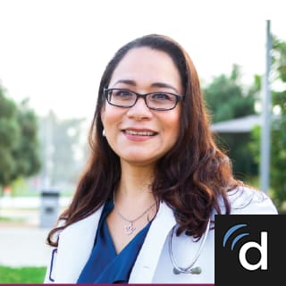 Marie Alfaro-Breeze, MD