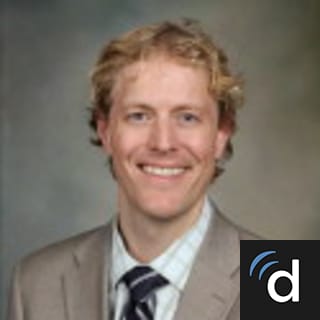 Michael Colgan, MD