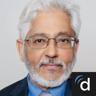Dr. Venkat Ramani, MD | Valhalla, NY | Neurologist | US News Doctors