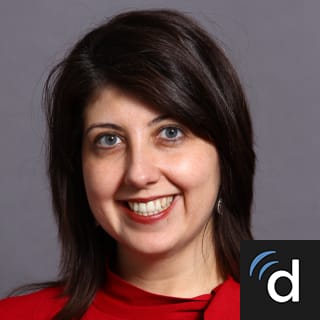 Corinne Deurdulian, MD, Radiology, Los Angeles, CA