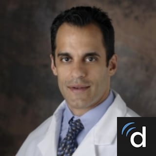 Michael Rodricks, MD
