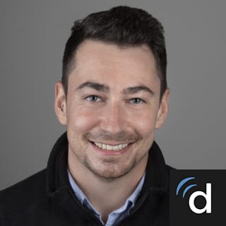 Joshua Dubow, MD