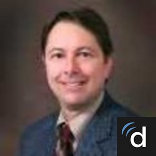 Neal Hillman, MD