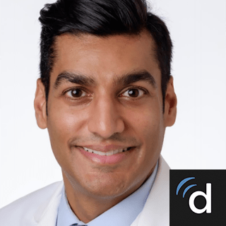 Dr. Denil N. Shekhat, MD | Wellington, FL | Radiologist | US News