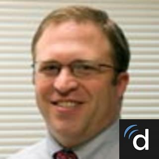 Eric Mueller, MD, Rheumatology, Spokane, WA