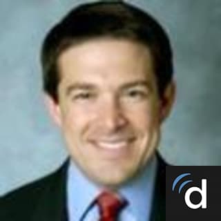 Robert Goulet III, MD