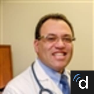 Michel Bornacelly Perez, MD