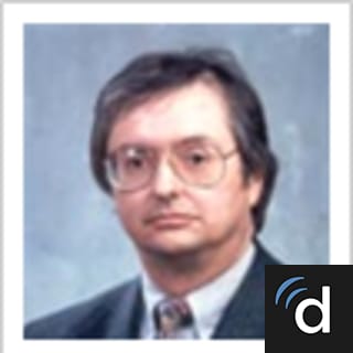 Ernest Uzicanin, MD
