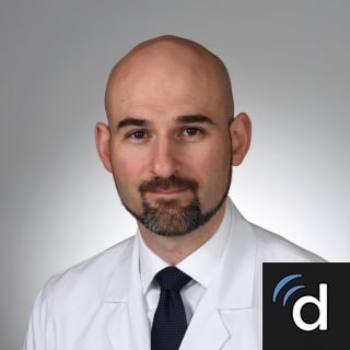 Andrew Kolodziej, MD, Cardiology, Cincinnati, OH