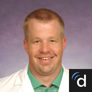 Christopher Goode, MD, Emergency Medicine, Morgantown, WV