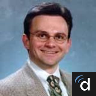 Anthony Midkiff, MD