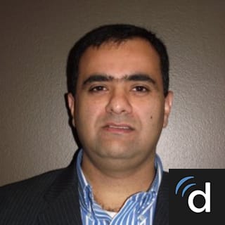 Rehan Memon, MD, Anesthesiology, Dickinson, TX