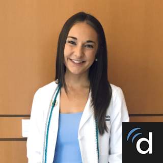 Julia Ashe, Physician Assistant, Miami Beach, FL
