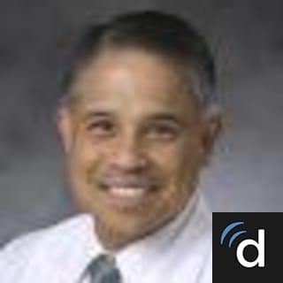Ramon Esclamado, MD