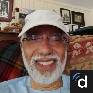 Frank Ward, MD