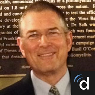 Frank Anderson, MD