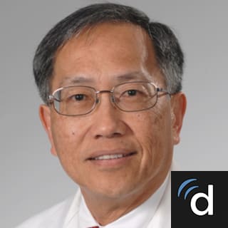 James Lam, MD