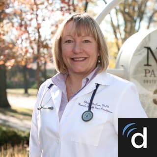Cheryl McLean, Nurse Practitioner, River Forest, IL