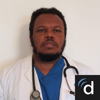 Ravi Wurah, MD