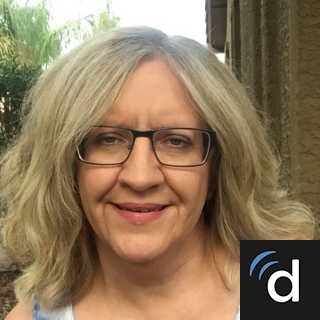 Jamie Strawser, Pharmacist, Chandler, AZ