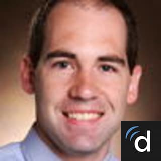 James Luther, MD