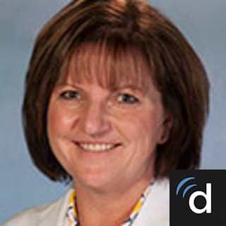 Tonya Fulk, Women's Health Nurse Practitioner, Cleveland, OH