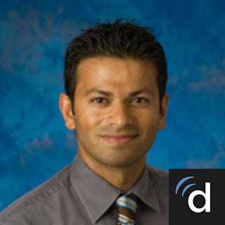 Benoy Thomas, MD