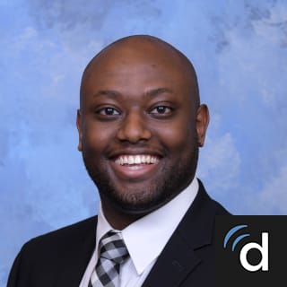 John Rushemeza, DO