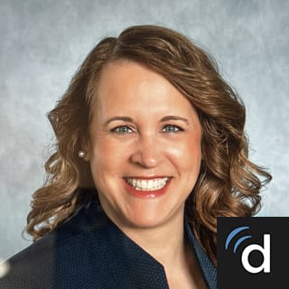 Leslie Clayton, Family Medicine, Brooklyn Park, MN
