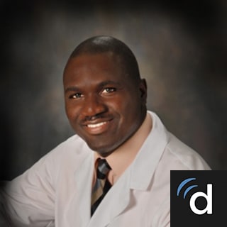 Clement Aluyi, MD