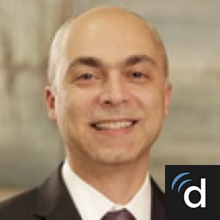 Payam Samouhi, MD