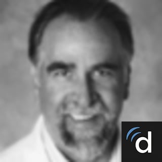 Vernon Phillips, MD