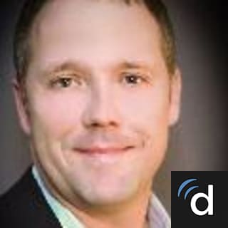 Grant Garlick, MD