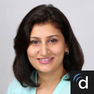 Deepali Handa, MD
