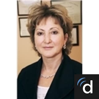 Marina Neystat, MD
