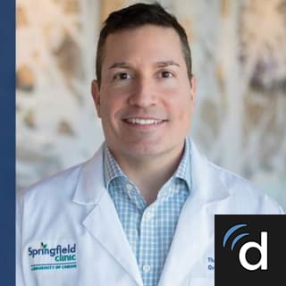 Thomas Duhig, MD