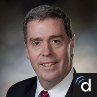Daniel Dent, MD
