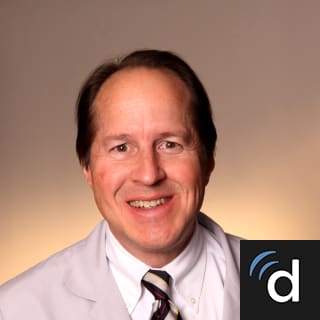 Carl Backer, MD