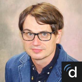 Martin Ruzek, MD
