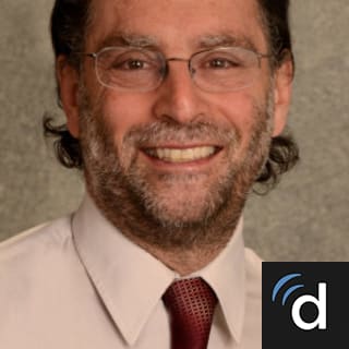 Edward Hoffenberg, MD