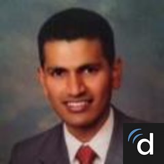 Vijay Neelamegam Premnath, MD