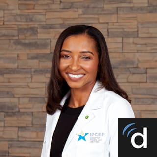 Agathe Franck, MD