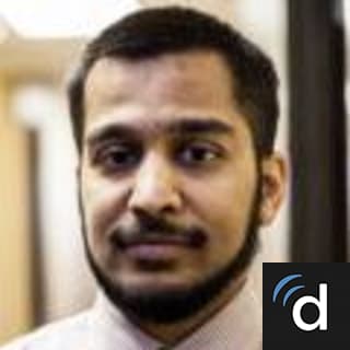 Aamir Amin, MD, Cardiology, Arlington, TX