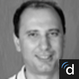 Raffi Krikorian, MD, Cardiology, Saint Louis, MO
